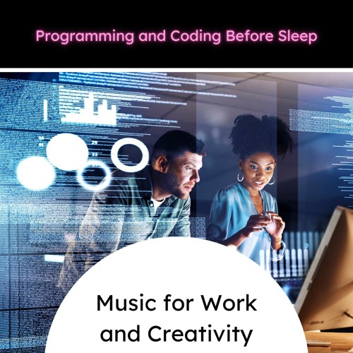 Music for Work and Creativity