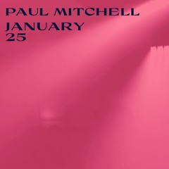 January 25
