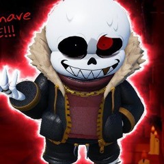 [OUTDATED] ATHEISM II UNDERTALE_ Last Corridor