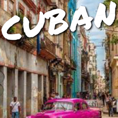 CUBAN Ft. Lazy Lion