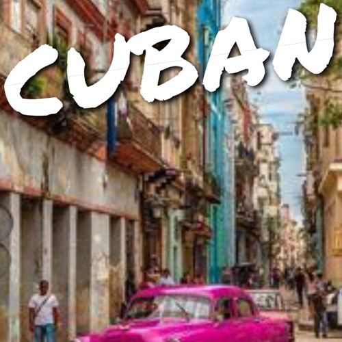CUBAN Ft. Lazy Lion