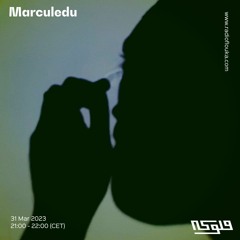Marculedu - 31/03/2023