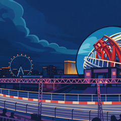 Non Stop - Extended Mix