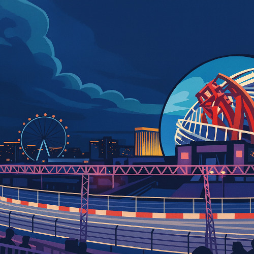 Non Stop - Extended Mix