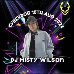 Cyberdog live set 10th of August 2024