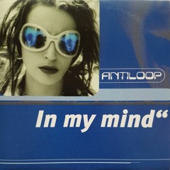 Antiloop - In my mind (man2sky remix - extended)
