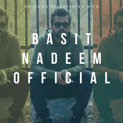 Pi Jaun | Farhan Saeed | Cover by Basit Nadeem