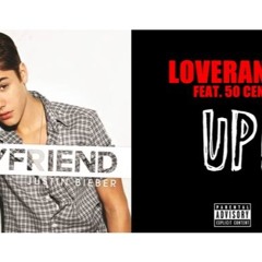 Justin Bieber X LoveRance - Boyfriend X Up