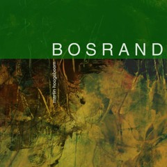 Bosrand (I)