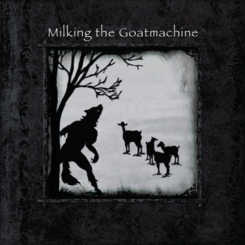 【ラプンツェル様用】MILKING THE GOATMACHINE /Seven Stream Milking The Goatmachine | Listen to Seven A Dinner For