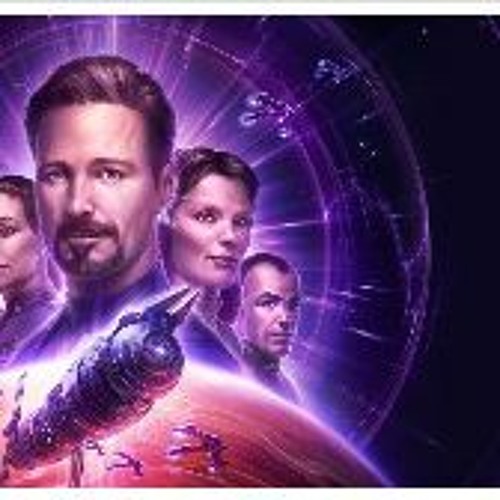 Stream Babylon 5 The Road Home 2023 FuLLMovie in MP4 TvOnline