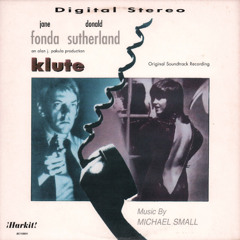 Michael Small -"Love Montage"