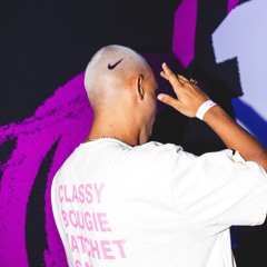 PORQUE ELE TA DE AK  - DJ RANDAZO , MC MORENA e MC CAIOZIN