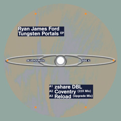 Tungsten Portals