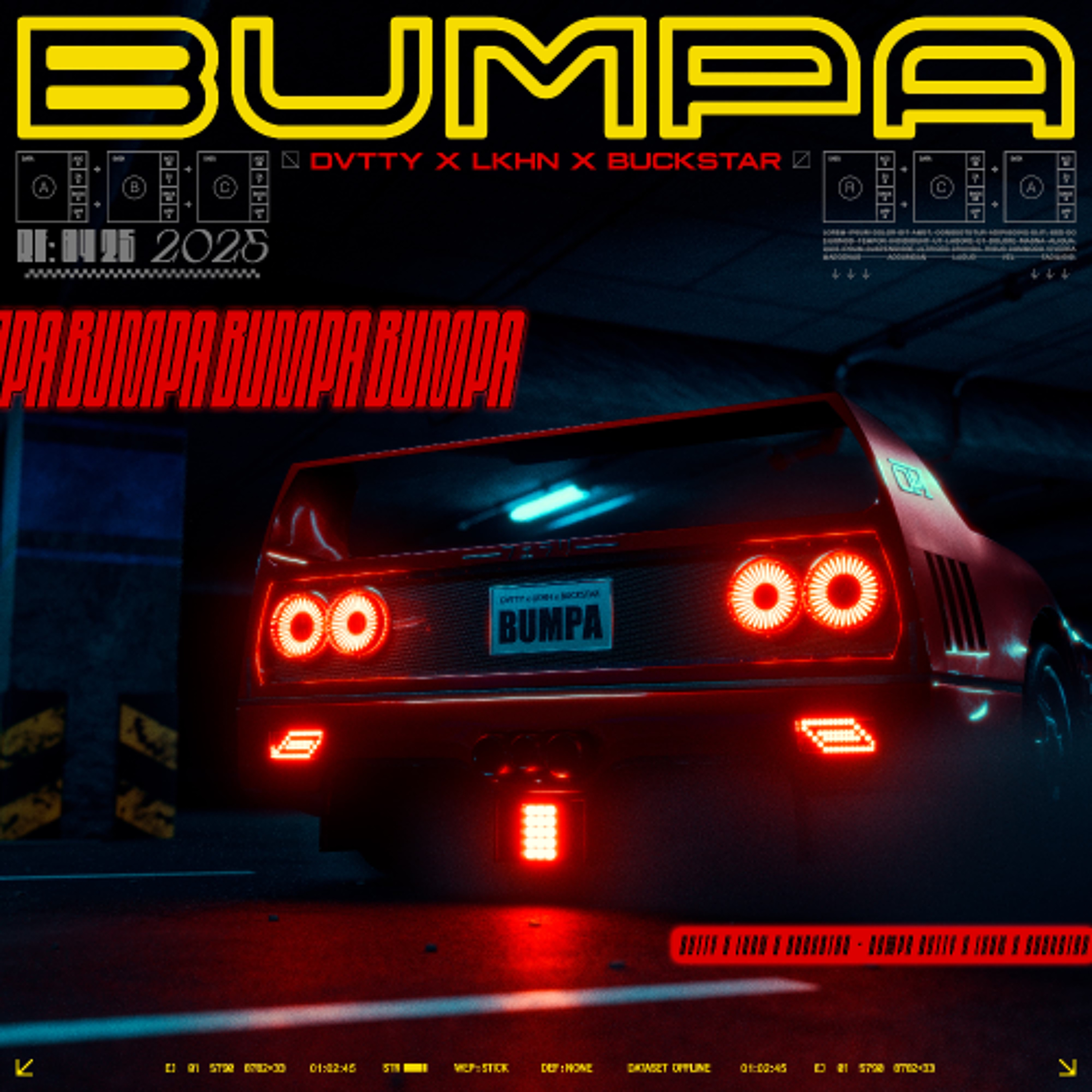 Bumpa episode artwork