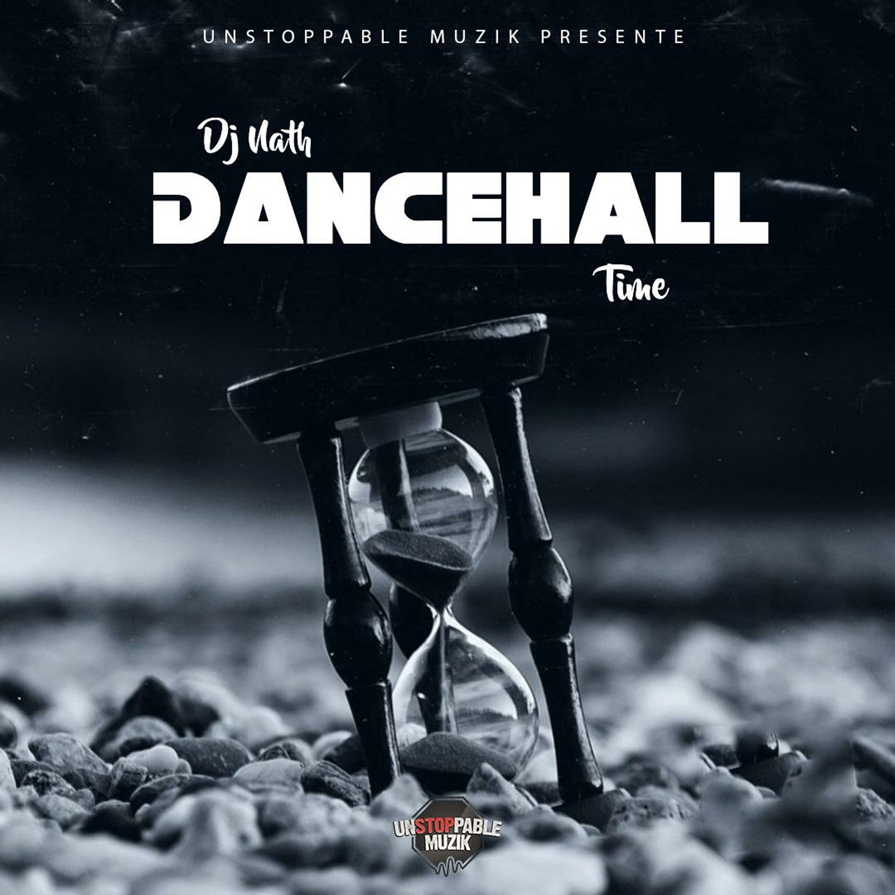 DJ NATH - DANCEHALL TIME episode artwork