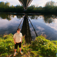 Wasted Years (Demo)