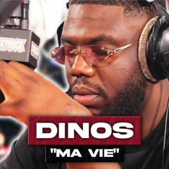 [EXCLU] Dinos - Ma vie #PlanèteRap