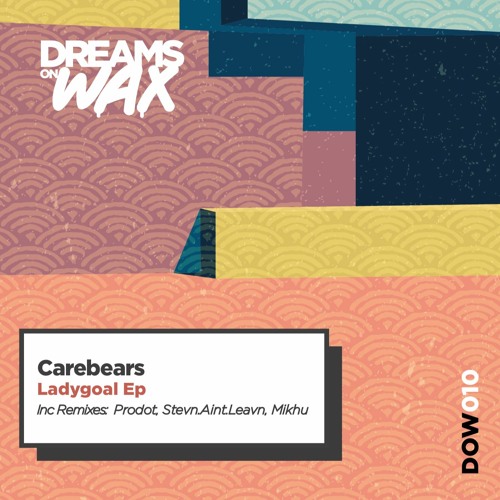 Carebears - Canediguerra (Prodot Remix)[Preview]