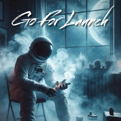 Go For Launch (Oakzy B Backing Track)