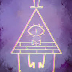 Stronger than you bill cipher