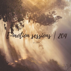 E-motion sessions | 204
