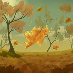 dynamic64 - When The Last Leaf Falls