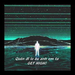 LIFE GOES ON - KEY X PJNBOYS X P$MALL