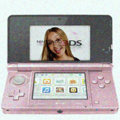 all my internet friends know - (pinkpantheress x 3ds internet settings)