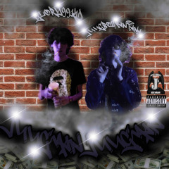 JUUGMANJUUGMAN + JUUGBOIIXANTANA (P.PPK2K)*HAUNTEDPIRATESEXCLUSIVE* #JUUGMONEYRECORDS