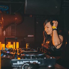 BELINÐA LIVE @ Paul Denton & Asteroid, Toronto (Dec 2, 2022)