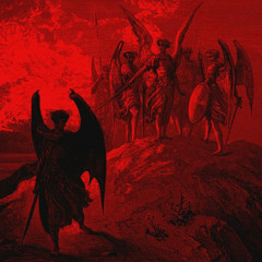 GOD'S & MEN