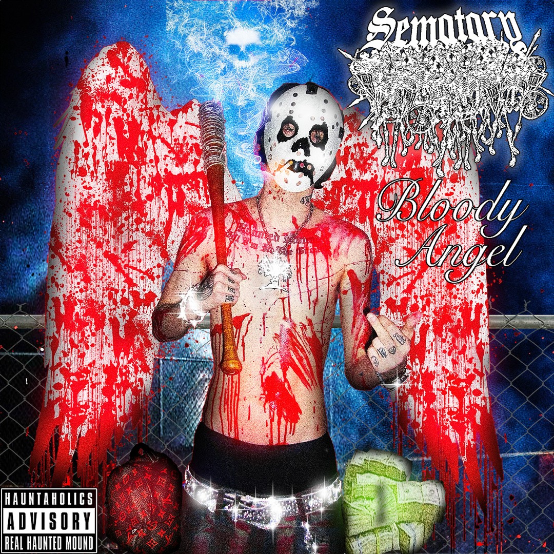 Listen to SEMATARY - MORDOR PROD. GRIMOIRE by SEMATARY in SEMATARY ...