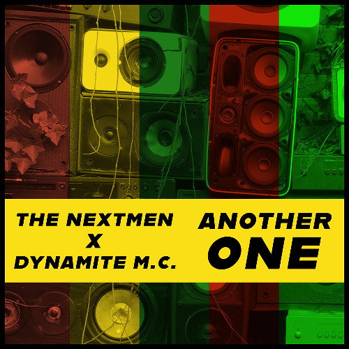 Another One ft. Dynamite MC Snippet