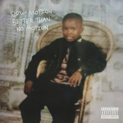 Stream ALLBLACK | Listen to Slow Motion Better Than No Motion 
