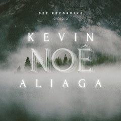 Noé- Kevin Aliaga