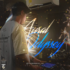 AURAL ODYSSEY