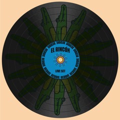 Reddie - El rincon live set 20/10/23