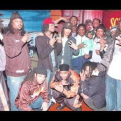 Lil Mama (live wpgc 95.5) #202