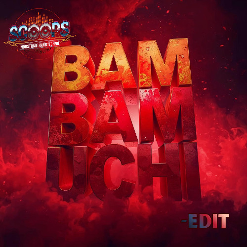 Klubfiller - Bam Bam Bam Uchi (ScOOpS Edit)