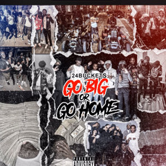 thug life -24 buckets , maskdownmar