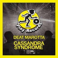 [PREV] Deat Marotta / Cassandra Syndrome
