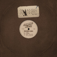 Fabio Santos - Check This Out