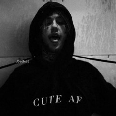 Lil Peep Type Beat - "Ghost Boy" Free For Profit Beats | Prod. Gusahrio