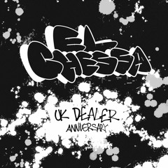 UK Dealer Mix - El Chessa