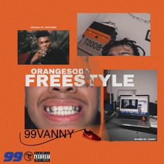 ORANGESODA FREESTYLE