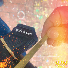 Spark It Out! (Prod. Junhbeatz)