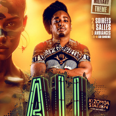 Live mix all2guether_kcma