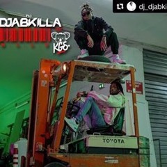 Djabkilla & KGS - Mademoiselle ( Reversso Remix )