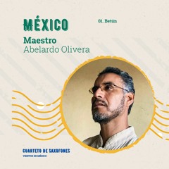 01. Betun - Abelardo Olivera